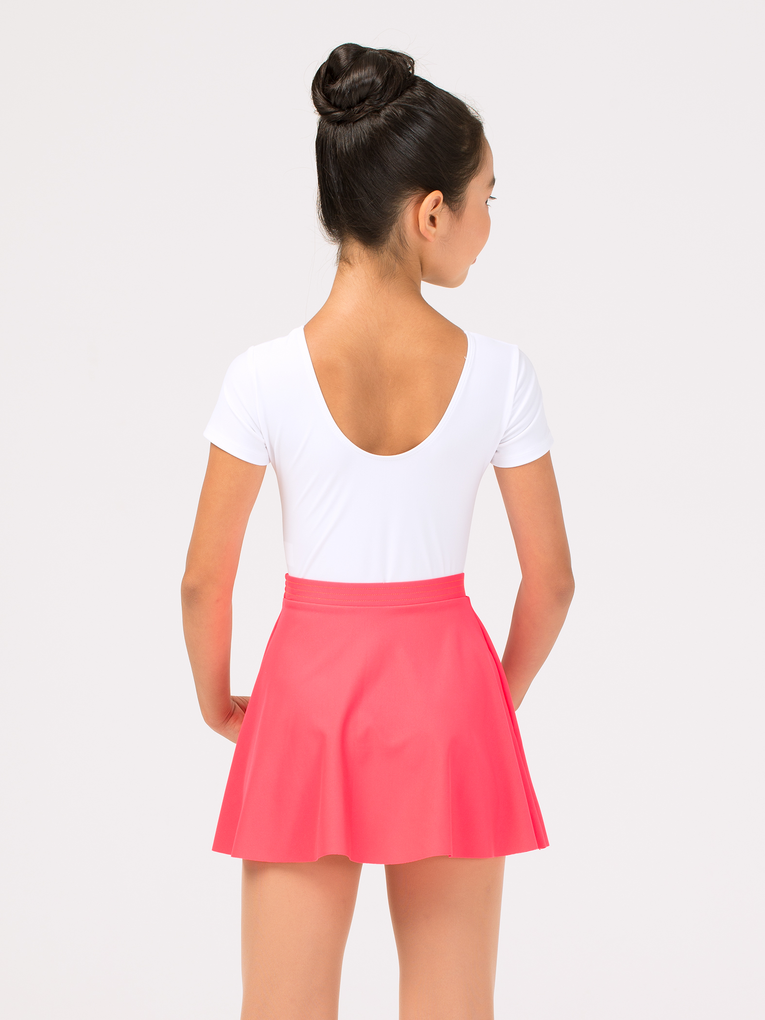 Юбка расклешенная