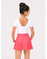 Юбка расклешенная