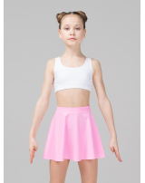 Юбка расклешенная