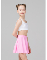 Юбка расклешенная