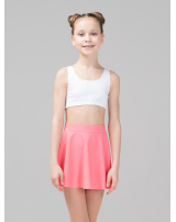 Юбка расклешенная