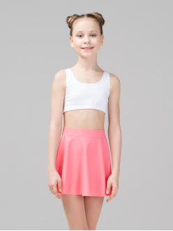 Юбка расклешенная