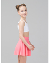 Юбка расклешенная