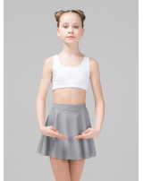 Юбка расклешенная