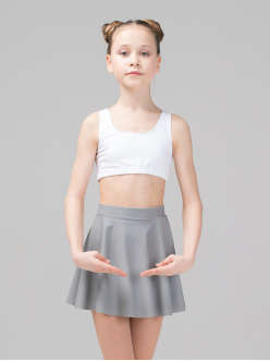 Юбка расклешенная