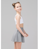 Юбка расклешенная