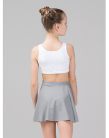 Юбка расклешенная