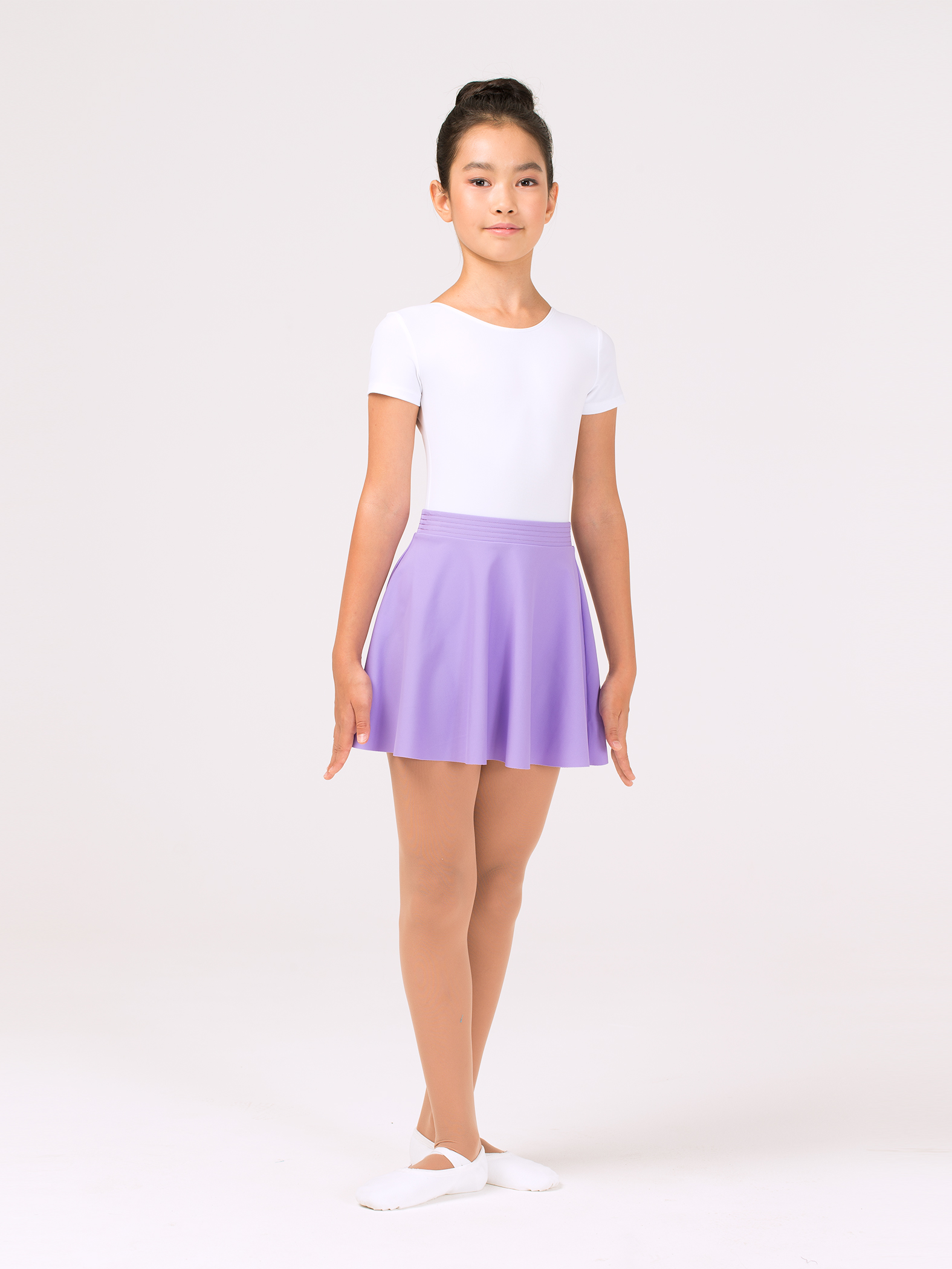 Юбка расклешенная