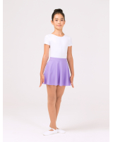 Юбка расклешенная