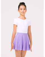 Юбка расклешенная