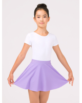 Юбка расклешенная