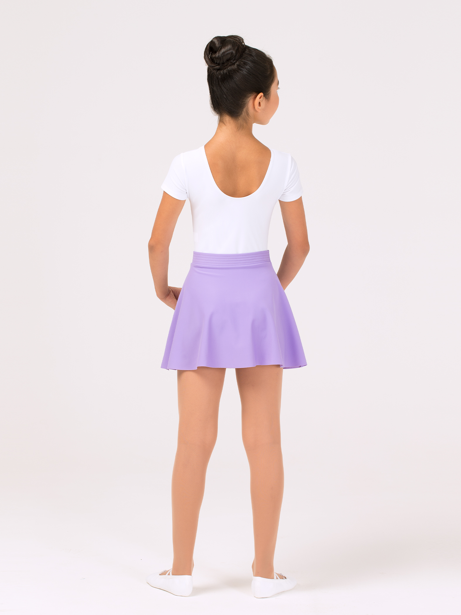 Юбка расклешенная