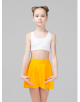 Юбка расклешенная