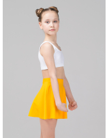 Юбка расклешенная