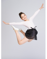 Юбка на завязках, шифон