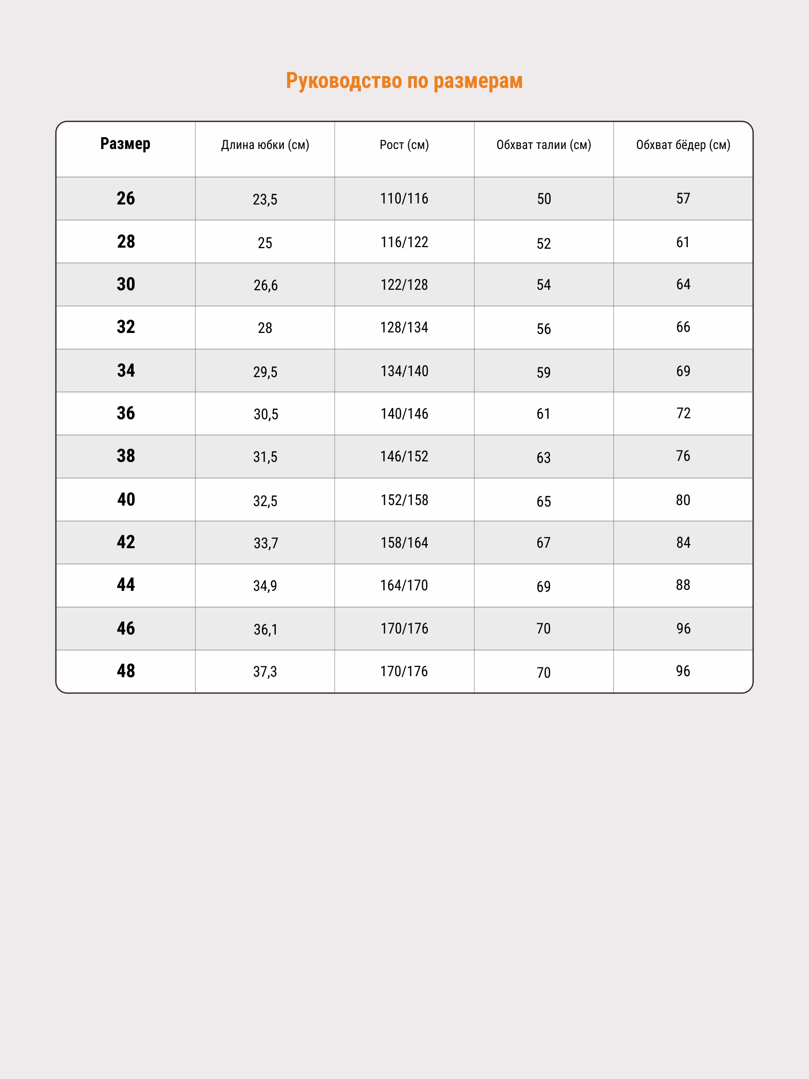 Юбка-сетка на резинке