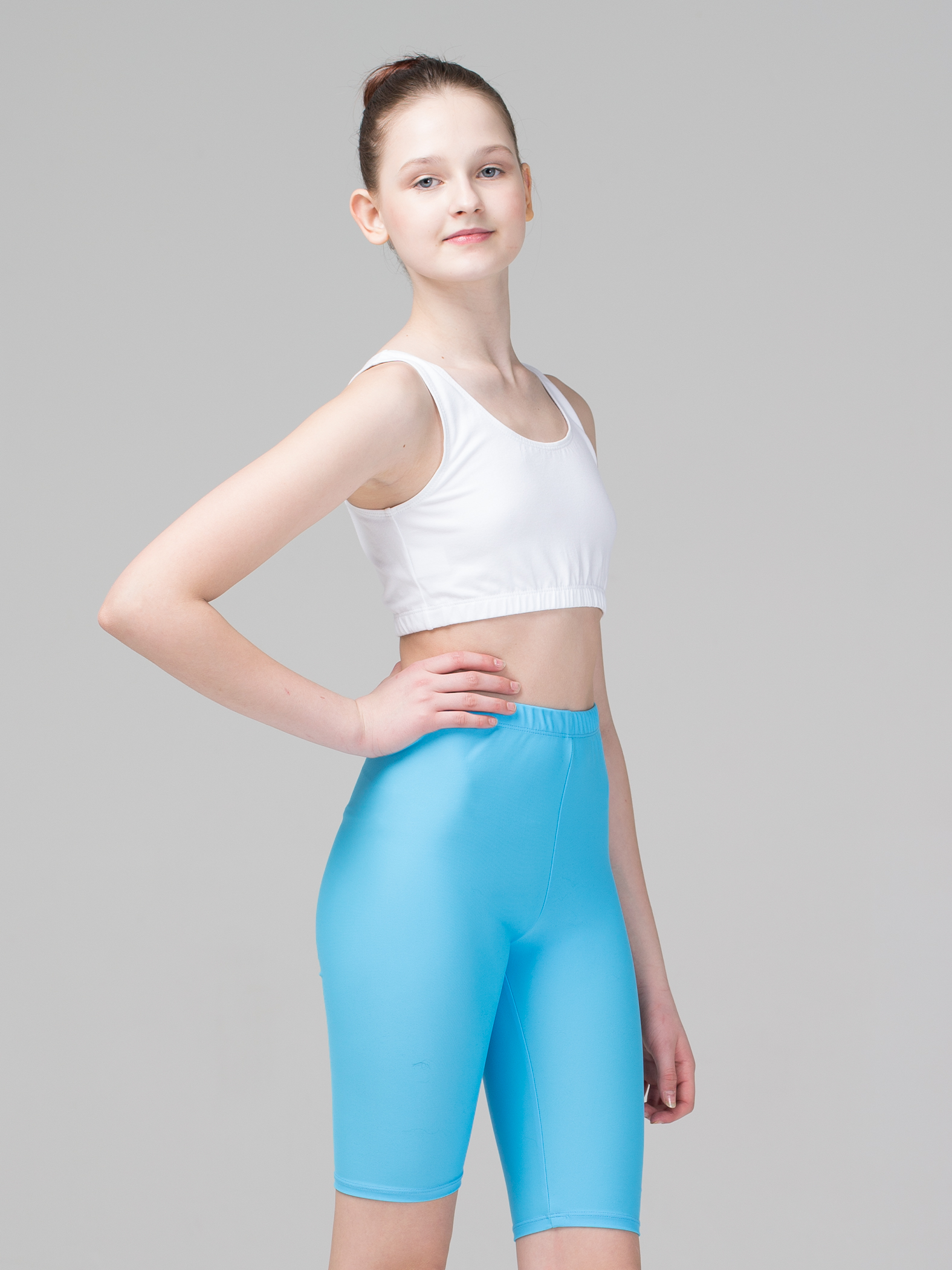 Велосипедки