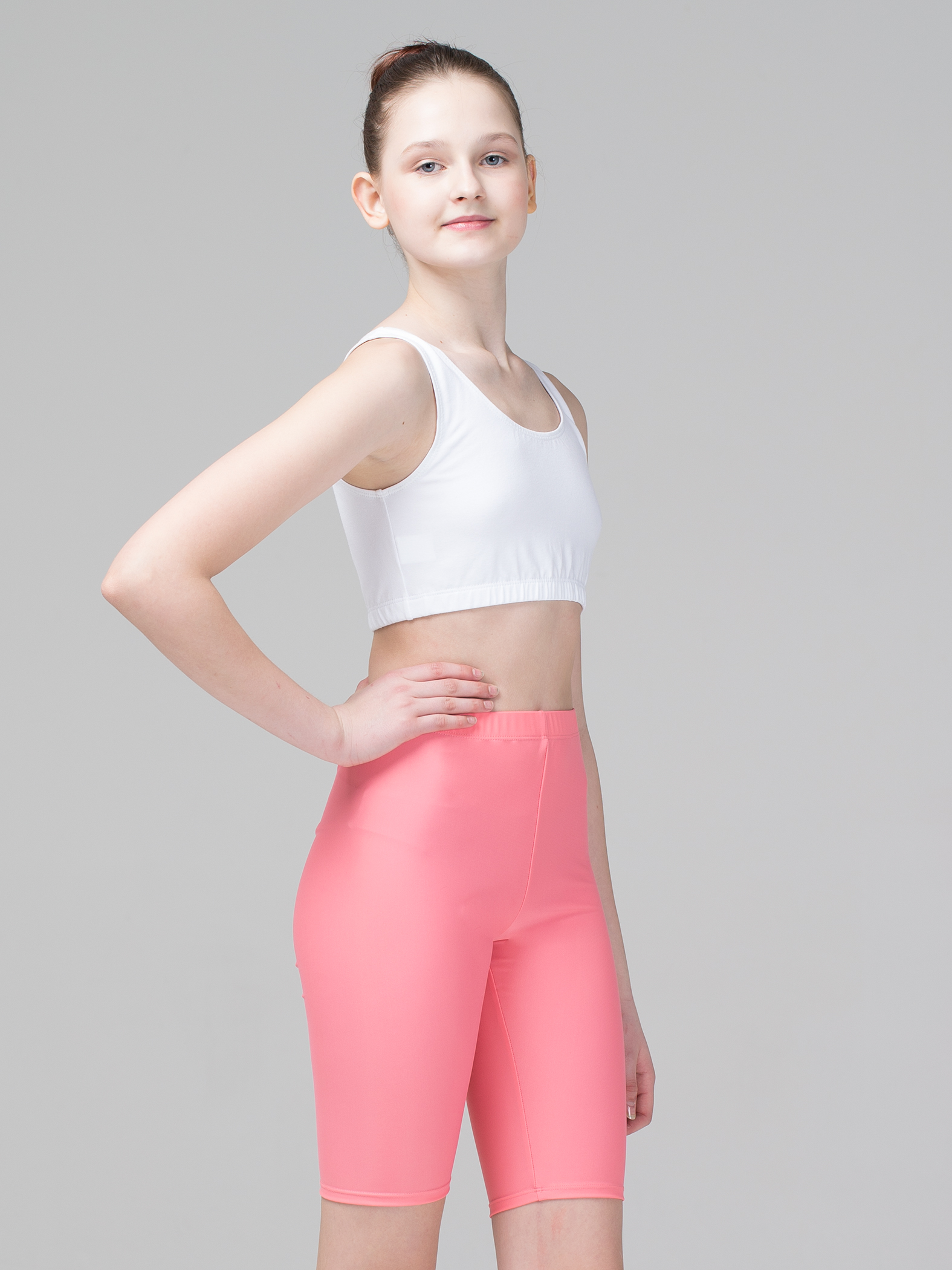 Велосипедки