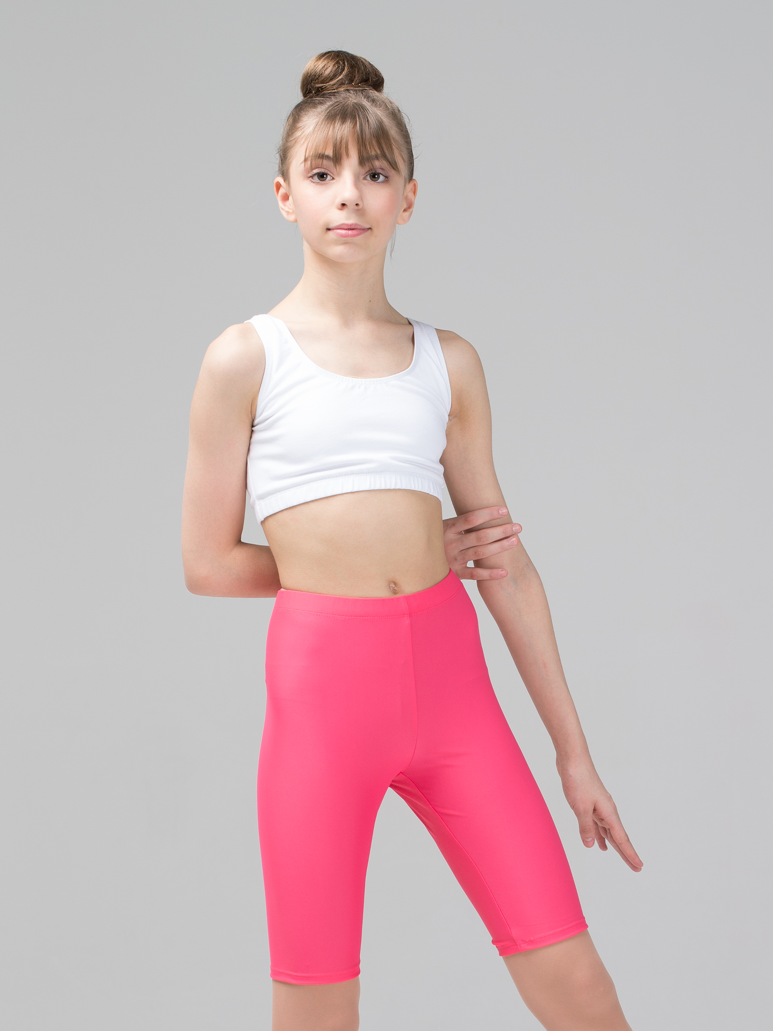 Велосипедки