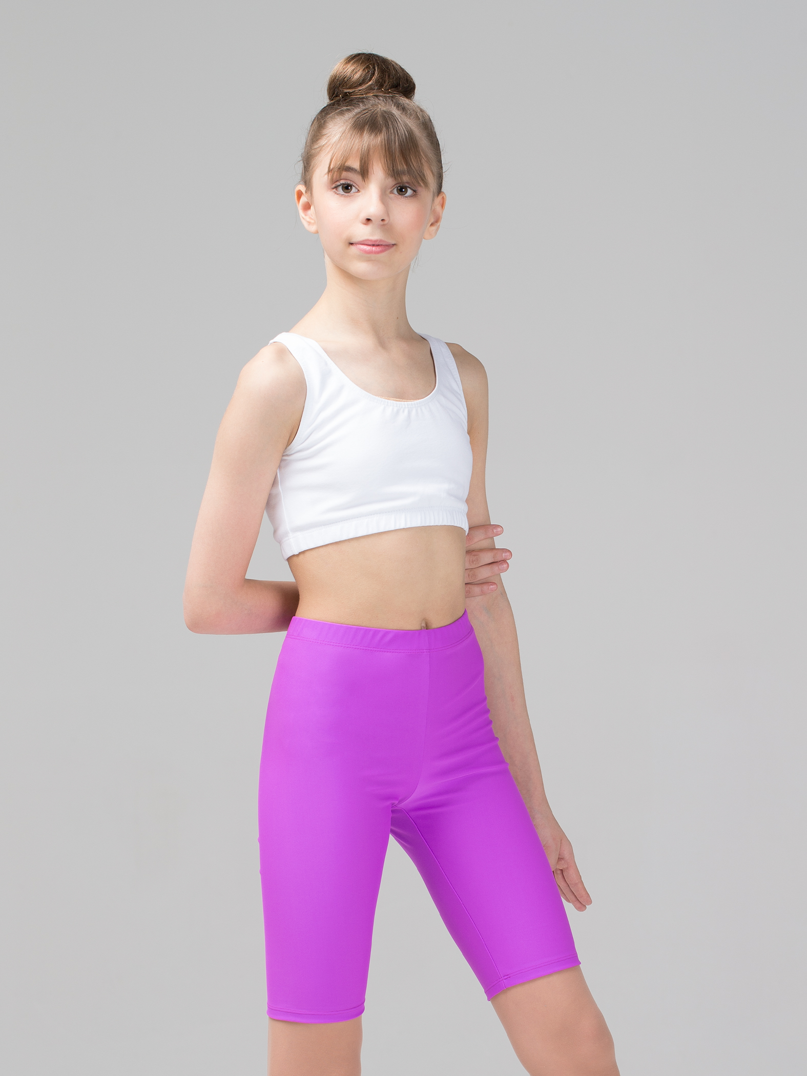 Велосипедки