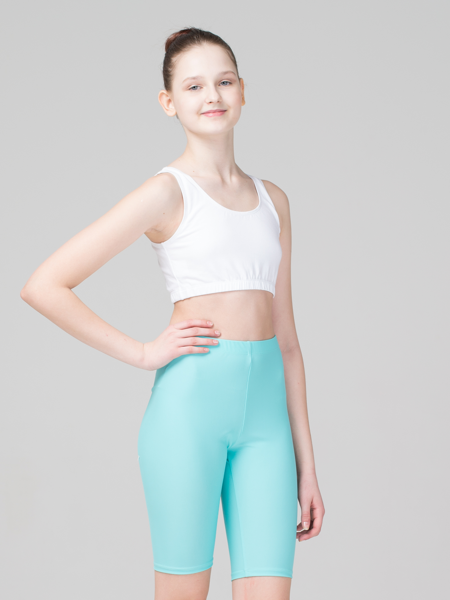 Велосипедки