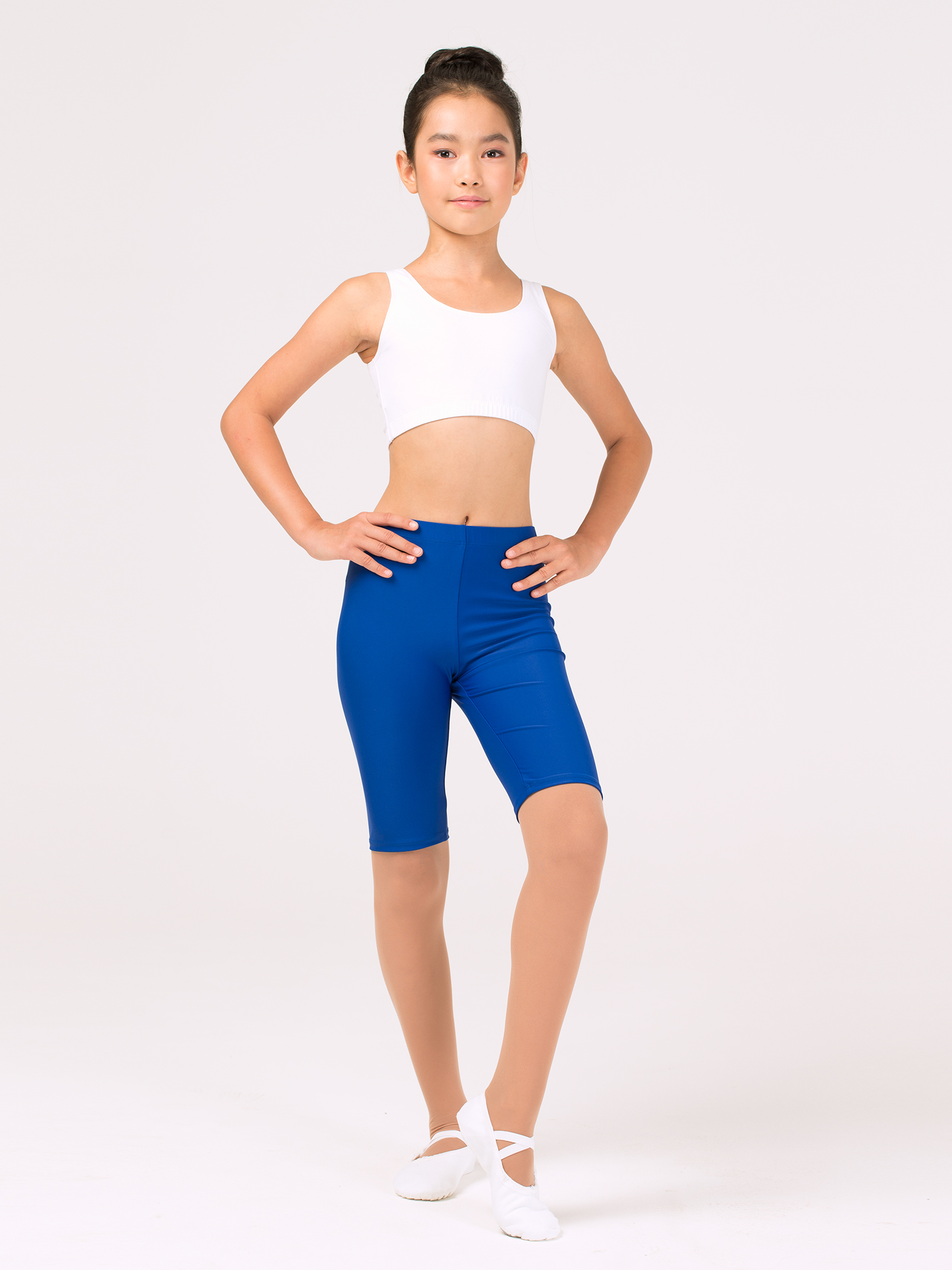 Велосипедки