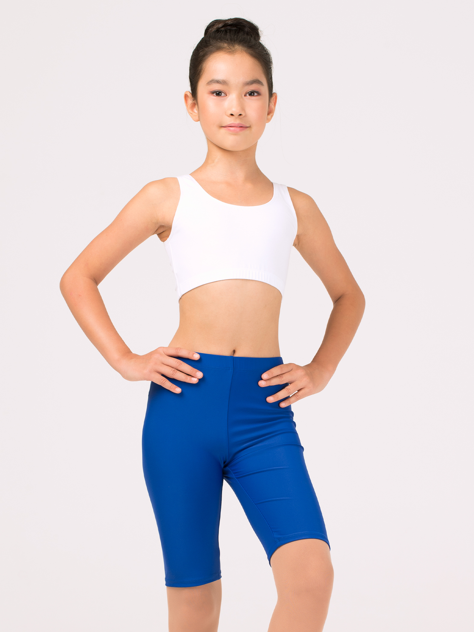 Велосипедки