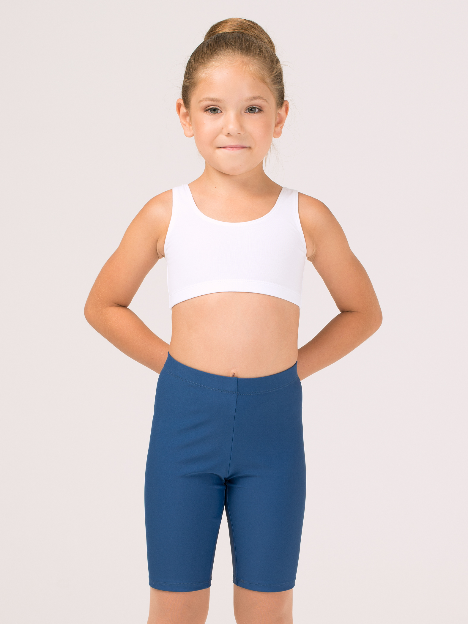 Велосипедки