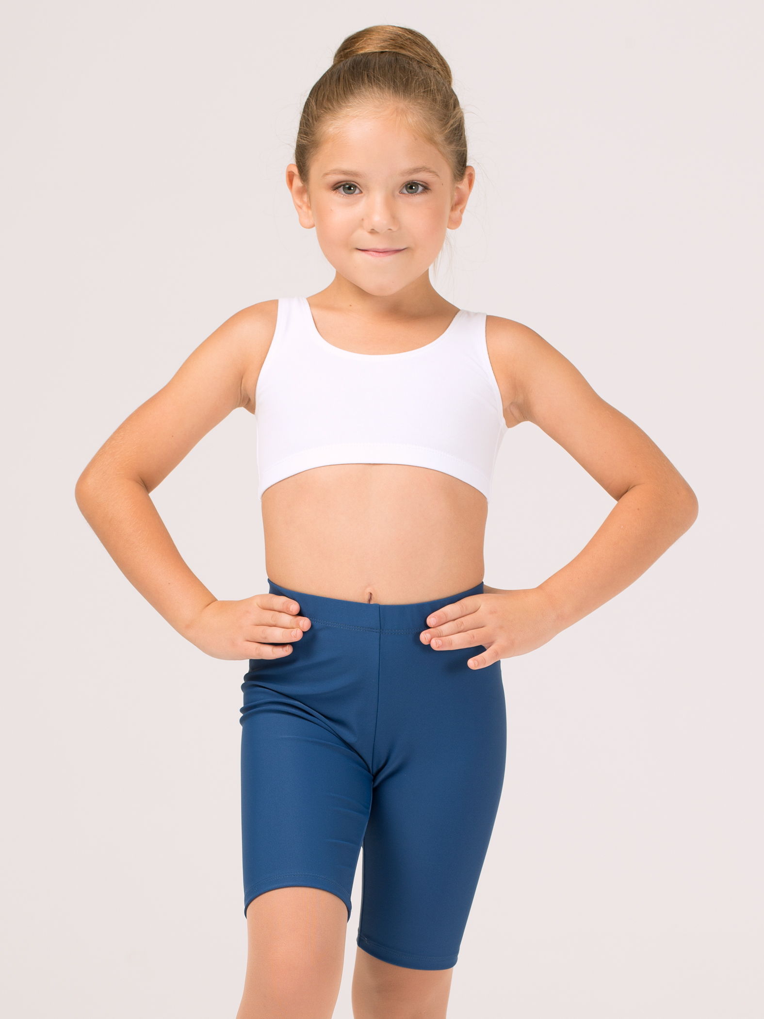 Велосипедки