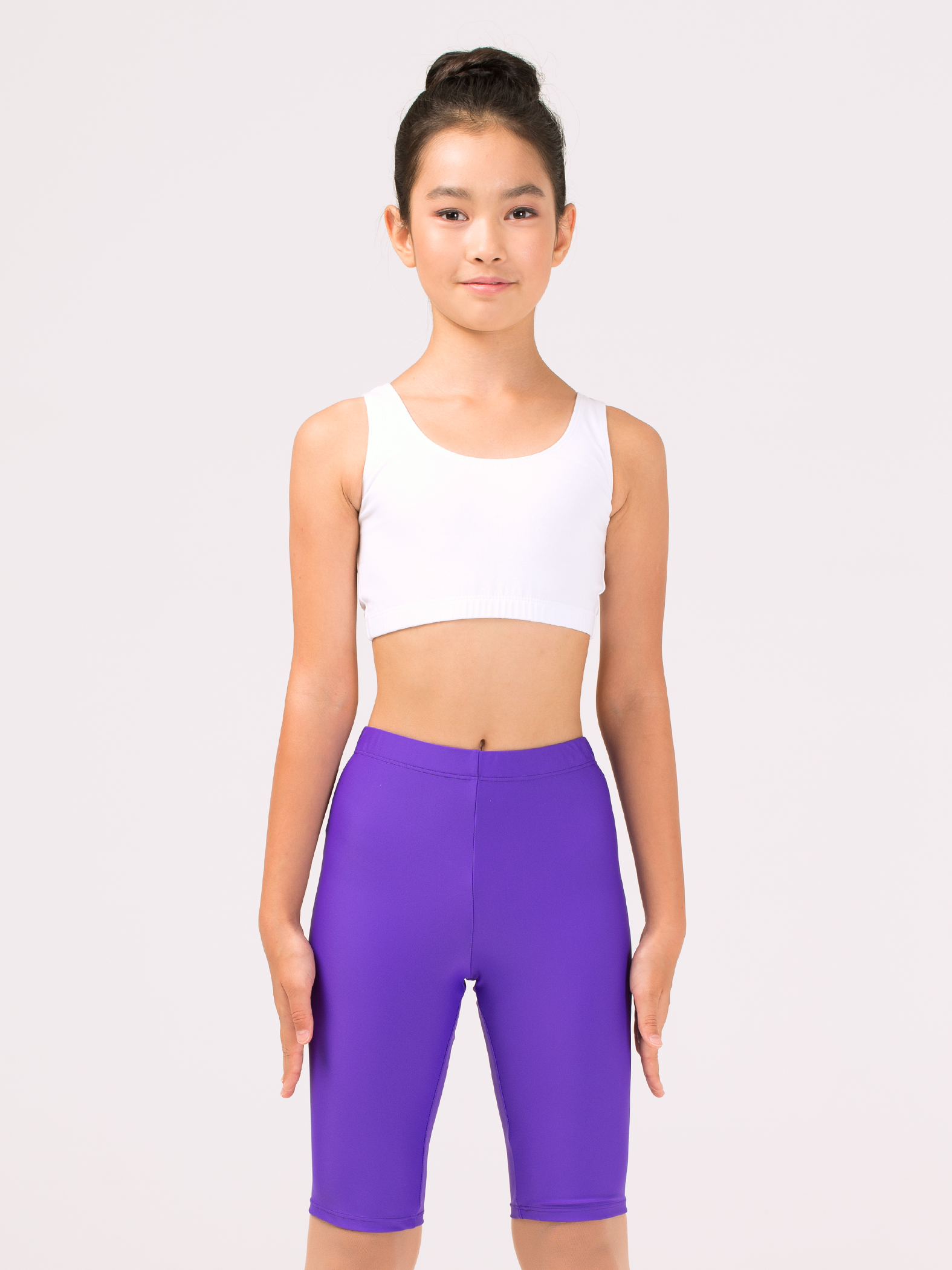 Велосипедки