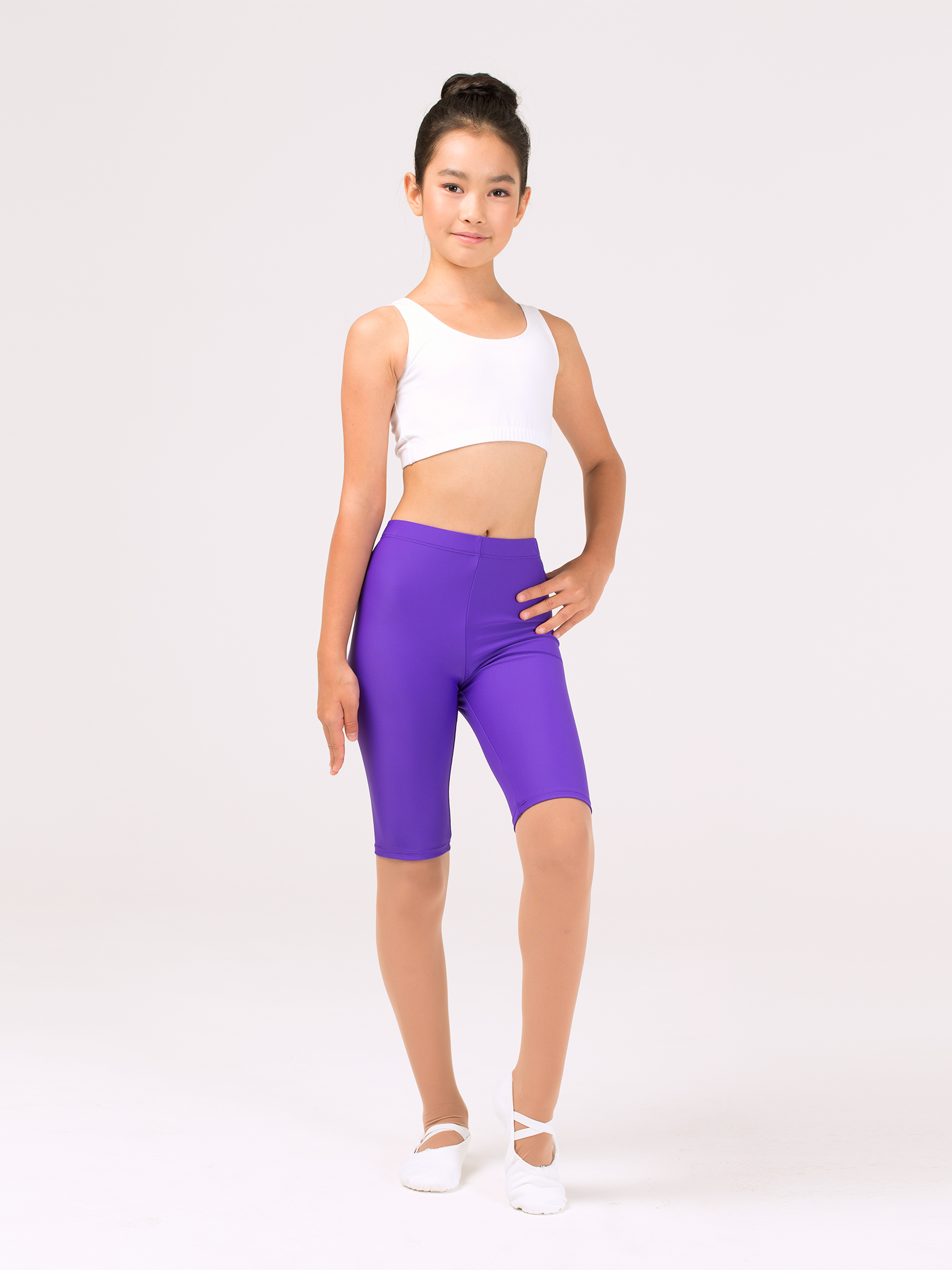 Велосипедки