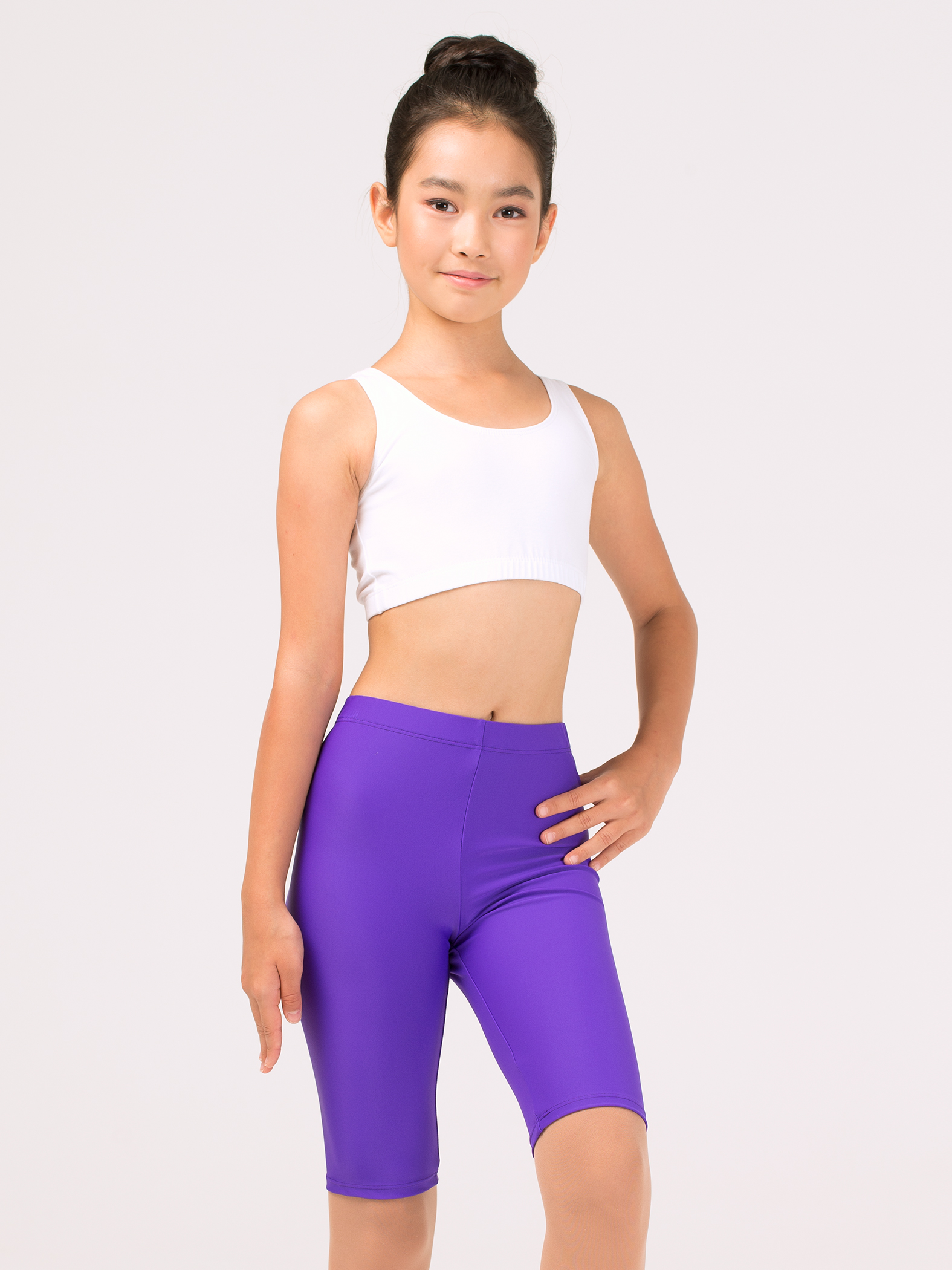 Велосипедки