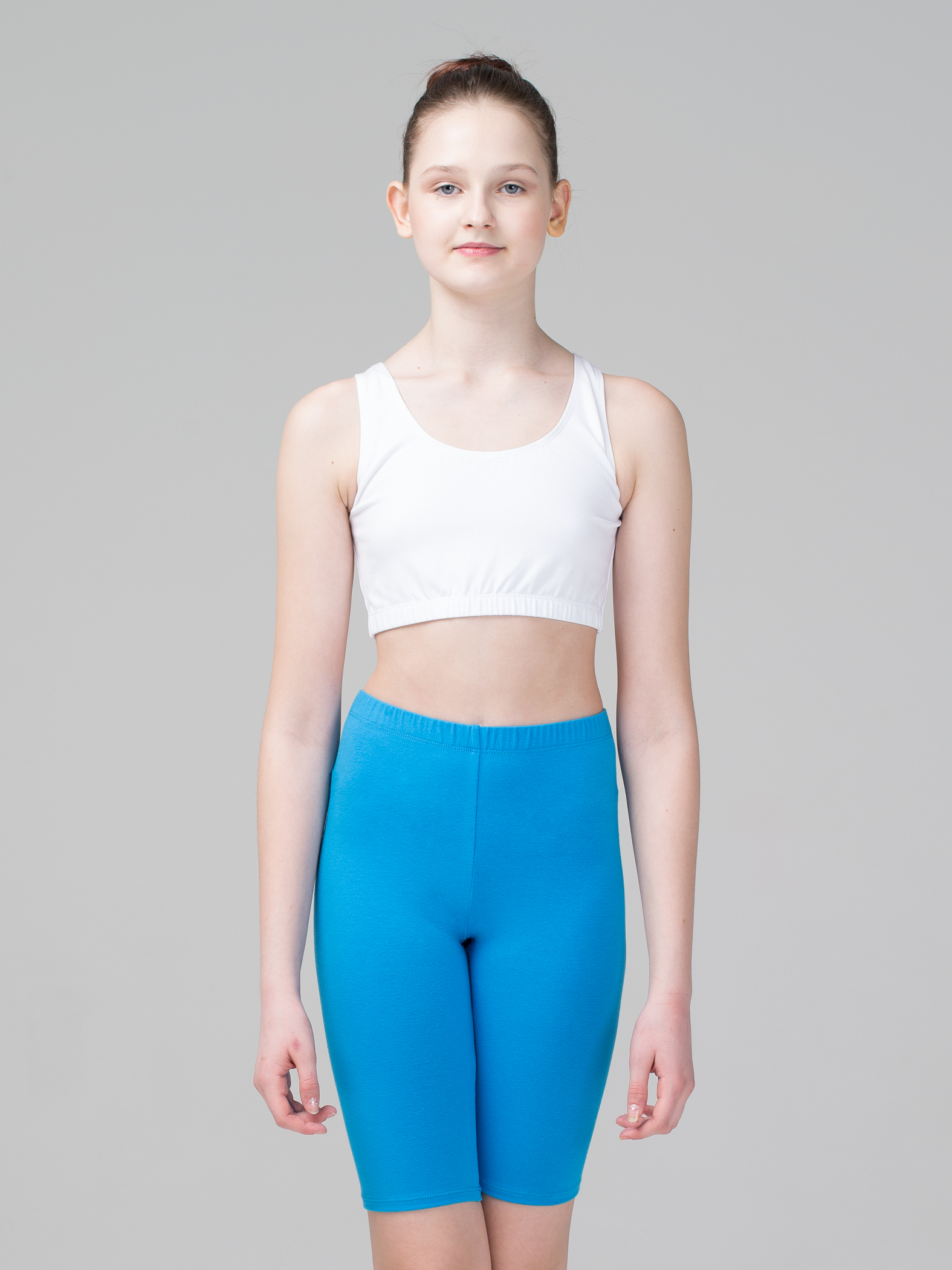 Велосипедки