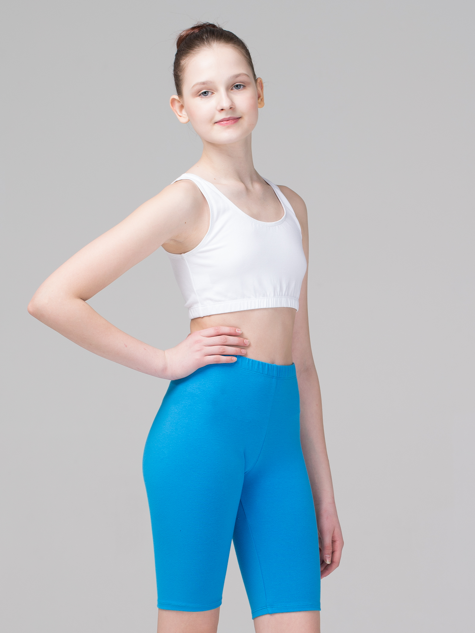 Велосипедки