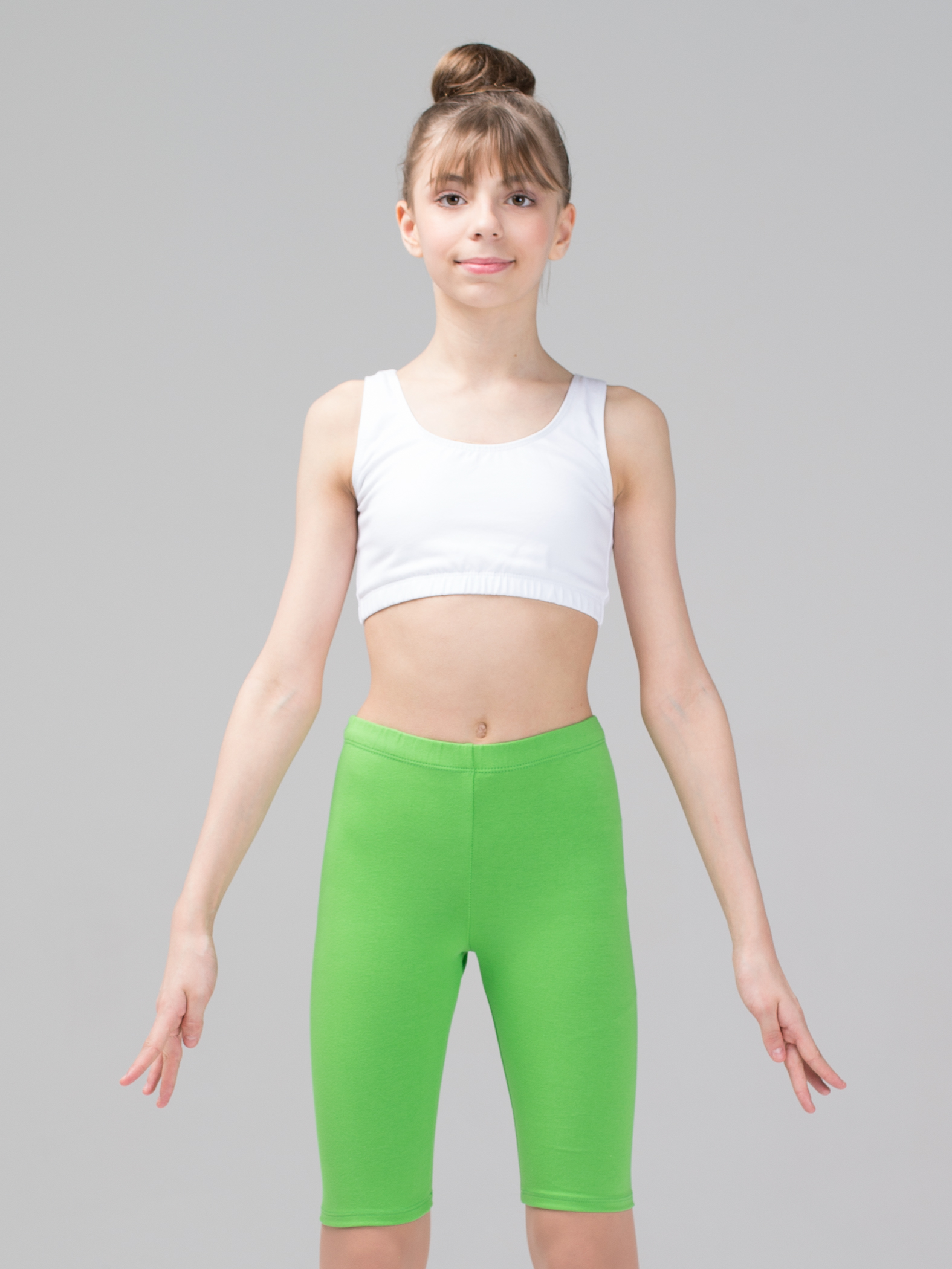 Велосипедки