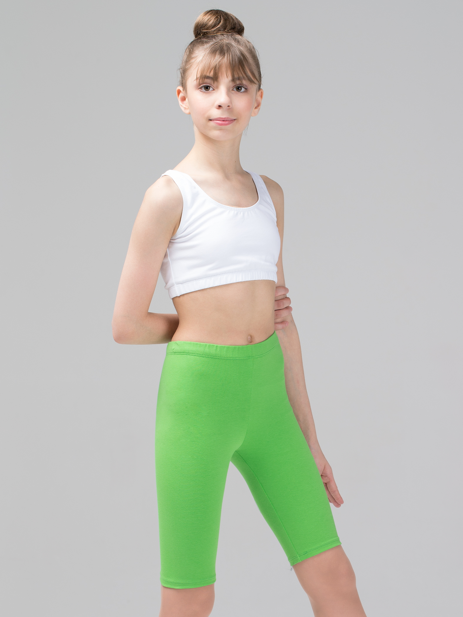 Велосипедки